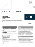 инструкция Sony PS380GBKillzone2
