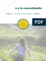 Perdon y Reconciliacion PDF