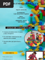 Presentación 2 Ludica - Juego de Construcción