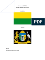 Departamento de Vichada