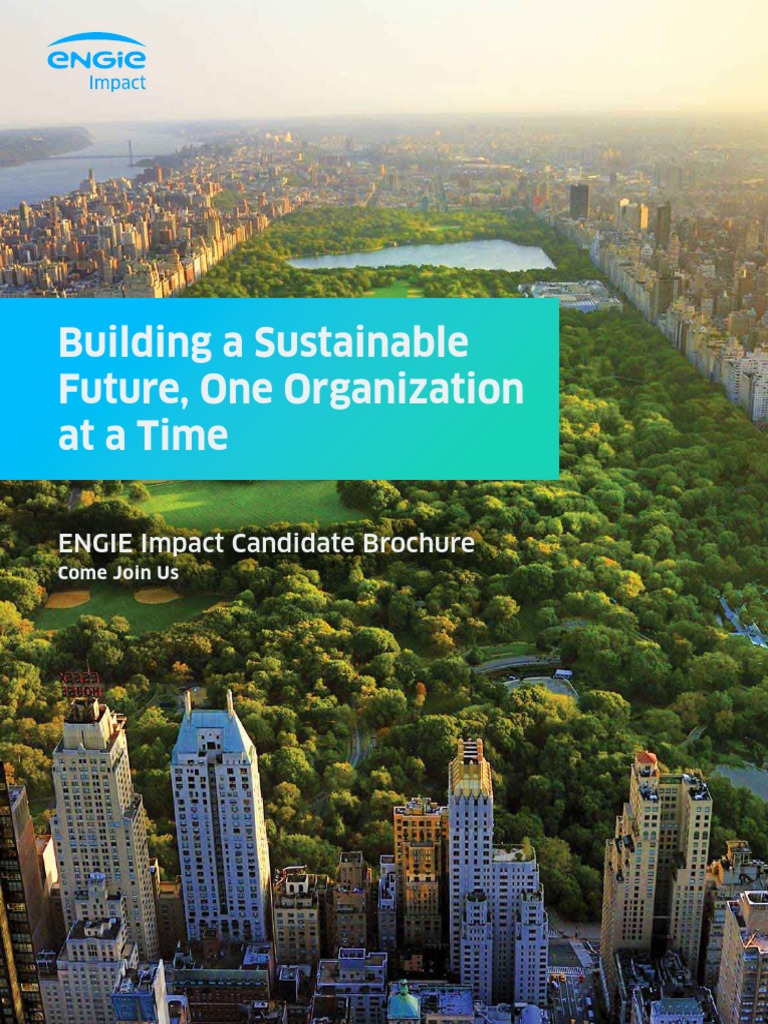 TA Korn Ferry Files - ENGIE Impact Candidate Brochure PDF | PDF ...