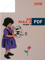 Marta Harnecker - Ideias para A Luta PDF