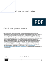servicios industriales electricidad 1