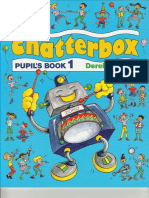 Chatterbox 1 PB Old Ed