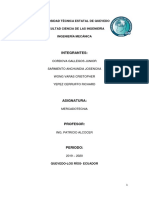 Plan de Negocio Mercadotecnia PDF