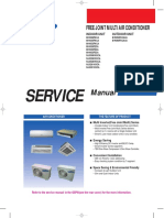FJM Service Manual PDF