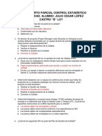 Examen Cuarto Parcial Control Estadistico PDF