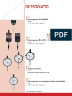 Catalogo Mitutoyo accesorios comparadores de caratula.pdf