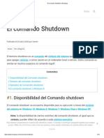 El comando Shutdown _ Neoguias