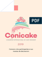 Conicake