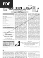 Download dirio oficial da unio DOU - 04012011 - seo 1 by diario_uniao_2011 SN46515471 doc pdf