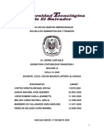 Caso Practico de Contabilidad Financiera