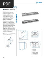 Linear Slot Ceiling Diffusers Guide | PDF | Secondary Sector Of The ...