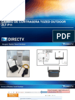 Cambio de Contraseña Tozed Outdoor PDF