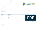Estimate 1022 From COMEXCO INC DBA LEGAL SERVICES CONSULTING PDF