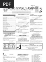 Download dirio oficial da unio DOU - 05012011 - seo 2 by diario_uniao_2011 SN46515737 doc pdf