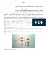 Taller 5 Electricidad