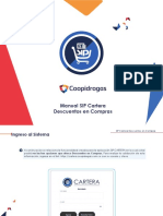 Manual SIP Cartera Descuentos Compras PDF