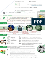 Money Laundering PDF