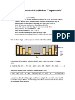 Diseño QRD 14 celdas difusor Chagra