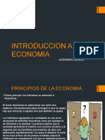 Introduccion A La Economia Leo