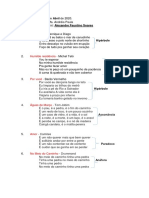 Alexandre Soares - Atividades Figuras de Linguagem