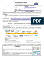 Tema 2 Historia y Evolución Del Sistema Operativo Windows