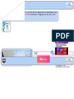 Cuestionario de Aprendizaje Verbos