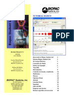 BSL 3 - 7 Tutorial PDF