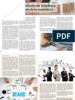 La Evolucion Del Branding PDF