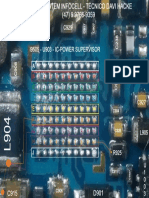 I9505 - U903 - Ic-Power Supervisor: Power System Infocell - Técnico Davi Hacke (47) 9 9766-9359