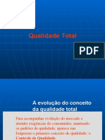 Apresentacao Qualidade Total