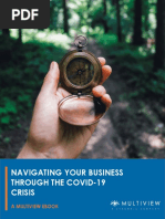 Navigating Your Business Through The Covid-19 Crisis: A Multiview Ebook