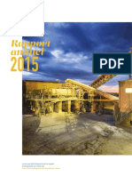 Managem - Rapport Annuel 2015 (1)