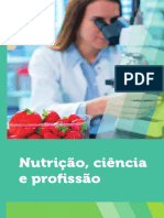 KLS - Nutrição, Ciência e Profissão PDF