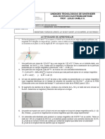 Guia de Estudio 7. Magnetismo PDF