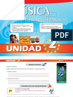 Unidad de Musica Ii Parcial PDF
