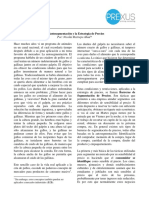 Lectura # 5 La - Autosegmentacion - y - La - Estrategia - de - Precios - Obligatoria