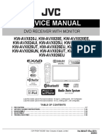 Service Manual