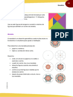 Tangram: Isometrias No Plano Desafios