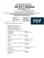 Bahasa Sunda Kls X PDF