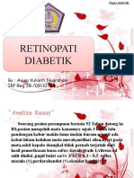 Retinopati Diabetik