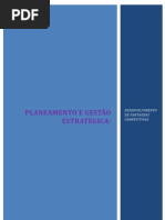 Vantagens Competitivas