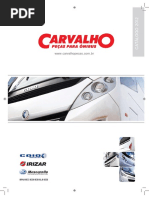 Inventario Legado | PDF | Carro | Fabricantes de automóveis
