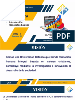 Diapositivas Sesión 01 Introducción y Definiciones Básicas