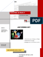 Spa Definiciones y Clasificaciones PDF