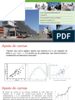 Regresión Lineal y Cuadratica - 2017 - 2