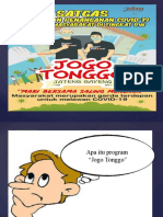 Pbl-Jogo Tonggo