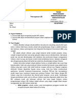 X-TEDK2-05-ARGA ASTRI BIMANTARA-JOBSHEET 15 Pemrograman LED