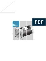 DC Motor (15W 120W) PDF